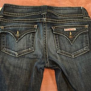 Hudson jeans 28